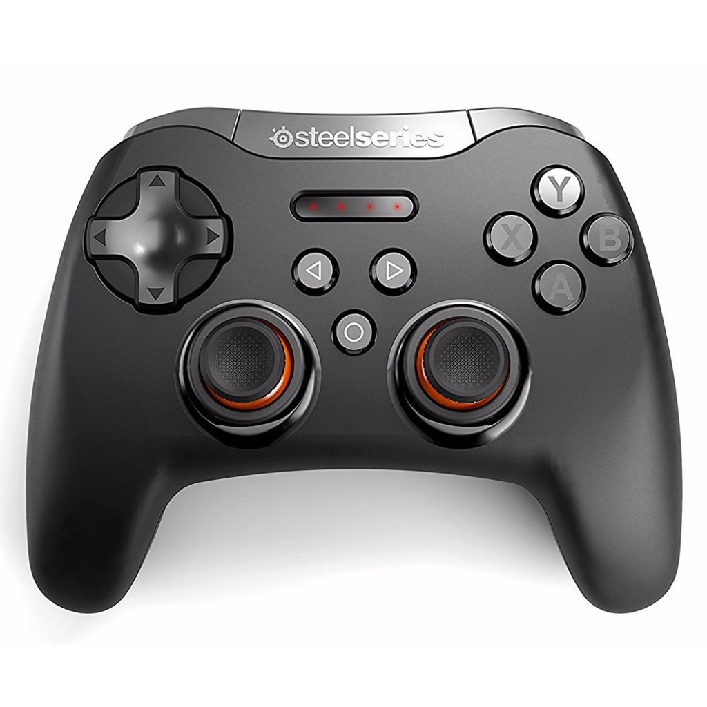 STEELSERIES STRATUS XL WIRELESS CONTROLLER (ANDROID & PC)