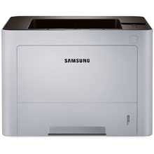 Samsung SL-M3325ND interface USB 2.0 / Ethernet