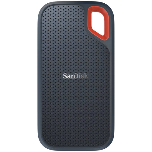 SANDISK EXTREME PORTABLE SSD 250GB