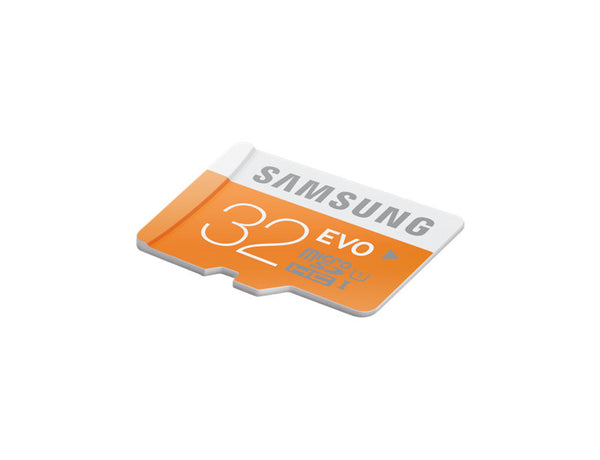 SAMSUNG OTG with Samsung Micro SD 32GB EVO