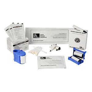 Zebra-Card printer supplies (105999-806)