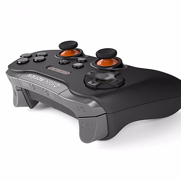 STEELSERIES STRATUS XL WIRELESS CONTROLLER (ANDROID & PC)