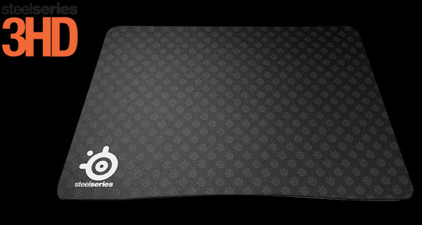 STEELSERIES 3HD MOUSEPAD