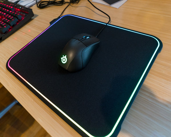 STEELSERIES 3HD MOUSEPAD