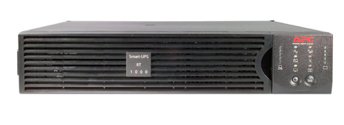 APC Smart-UPS RT 1000VA RM 230V