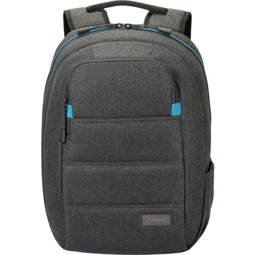 Targus 15" Groove X Compact Backpack for MacBook (Charcoal)