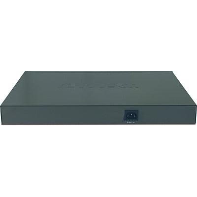 Trendnet 48-Port Gigabit Web Smart Switch w/ 4 Shared Mini-GBIC Slots