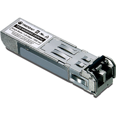 Trendnet Mini-GBIC Single-Mode LC Module(80KM)