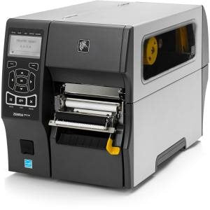 Zebra ZT410 (ZT41042-T0P0000Z) 203DPI Thermal Transfer Printer