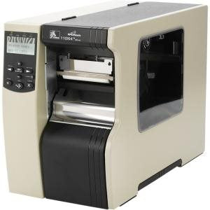 Zebra 170XI4 (170-80P-00000) 6IN 300DPI Thermal Transfer Printer