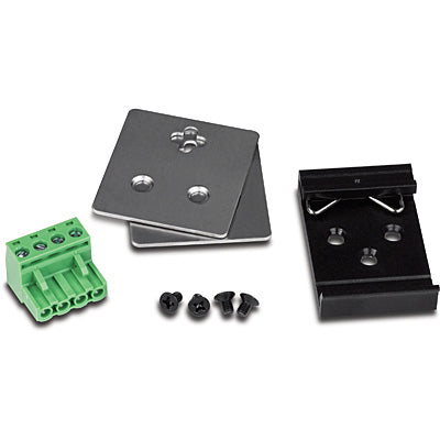 Trendnet Hardened Industrial Gigabit PoE+ Injector