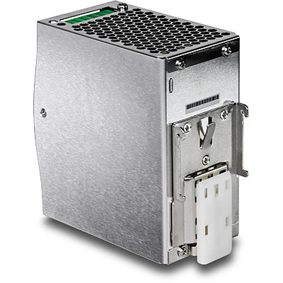 Trendnet 240 W Single Output Industrial DIN-Rail Power Supply