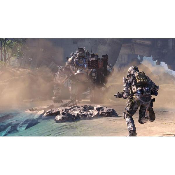 XB1 TITANFALL