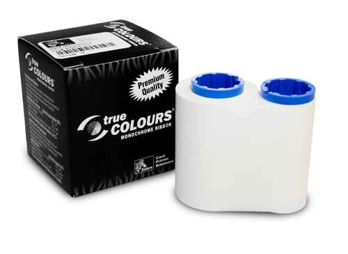 Zebra-Card printer supplies (800015-109)