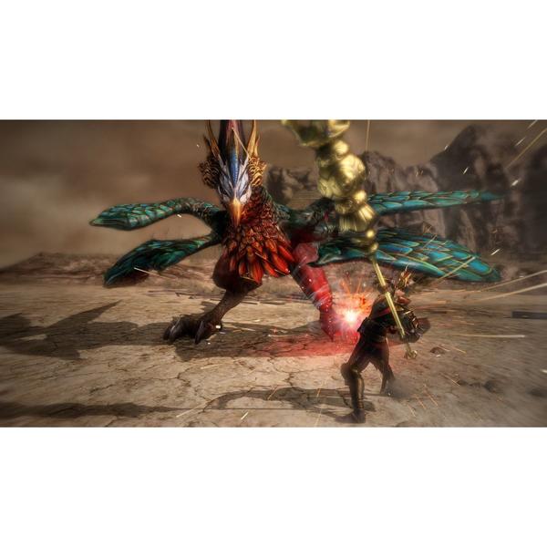 PS4 TOUKIDEN KIWAMI