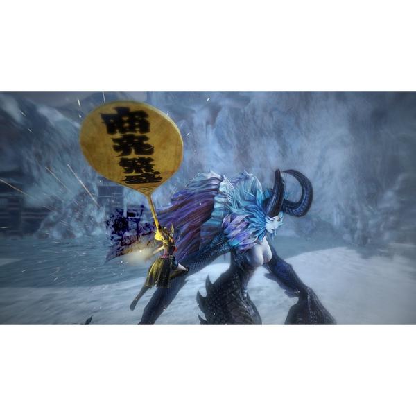 PS4 TOUKIDEN KIWAMI