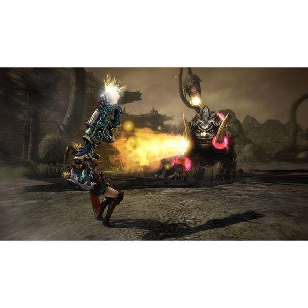PS4 TOUKIDEN KIWAMI