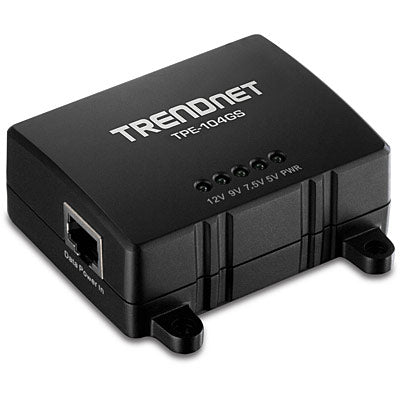 Trendnet Gigabit Power Over Ethernet (POE) Splitter
