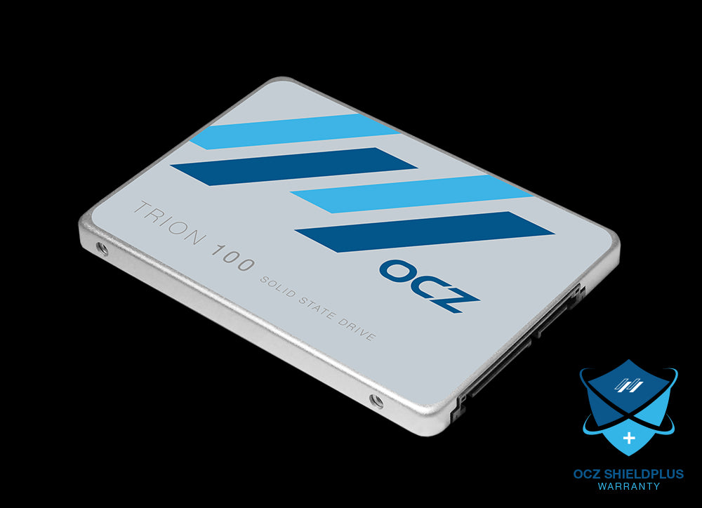 OCZ Trion 100 Series Sata III 240 GB SSD