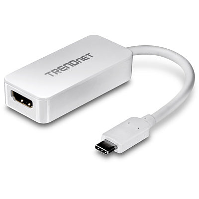 Trendent USB-C to HDMI 4K UHD Display Adapter
