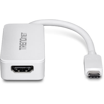 Trendent USB-C to HDMI 4K UHD Display Adapter