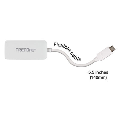 Trendent USB-C to HDMI 4K UHD Display Adapter