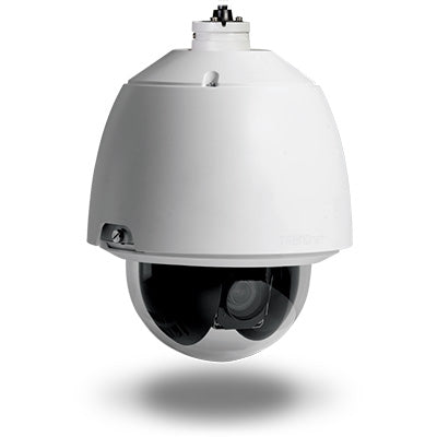 Trendnet Outdoor 1.3 MP HD PoE+ Speed Dome Network Camera