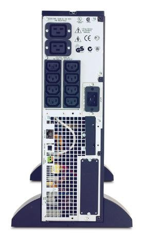 APC Smart-UPS RT 3000VA 230V