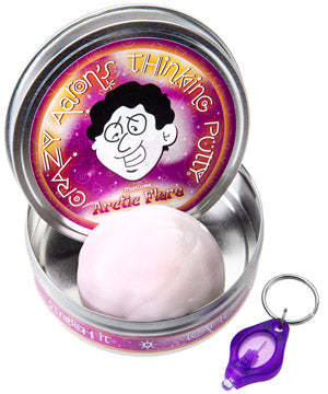 ARCTIC FLARE CRAZY AARON'S THINKING PUTTY