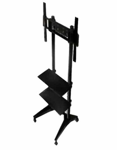ViewSonic - FC-A330 LCD / PLASMA TV MOBILE-MOUNT for 32-60 inch