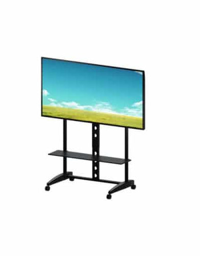 ViewSonic - LCD / PLASMA TV MOBILE-MOUNT (FC-A390)