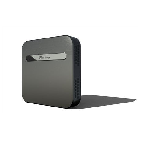 VIMTAG CLOUD BOX WITHOUT HDD (UP TO 4TB)