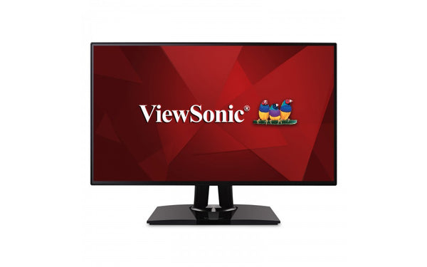 Viewsonic - 27" WQHD  monitor