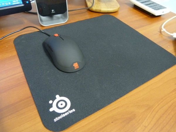 STEELSERIES 3HD MOUSEPAD