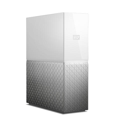 Western Digital My Cloud™ Home Duo 16TB
