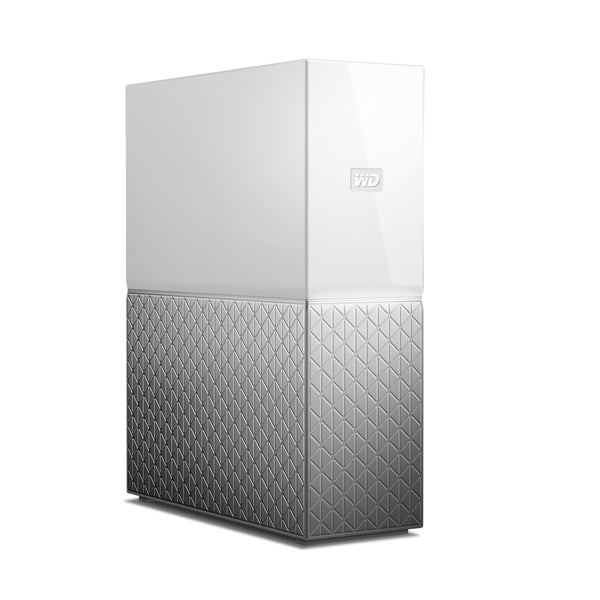 Western Digital My Cloud™ Home Duo 8TB
