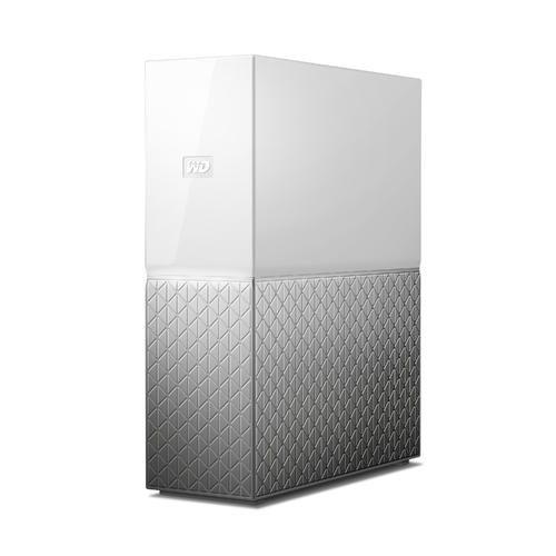 Western Digital My Cloud™ Home Duo 16TB