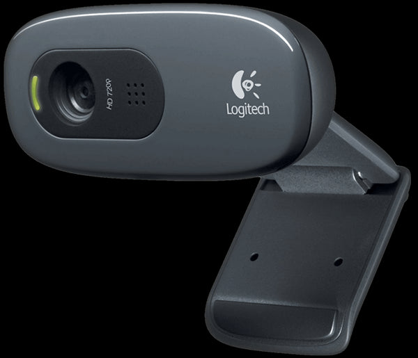 Logitech HD Webcam C270