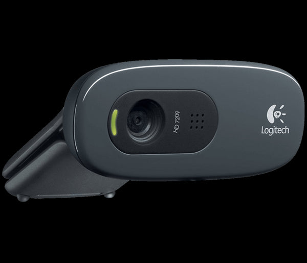 Logitech HD Webcam C270