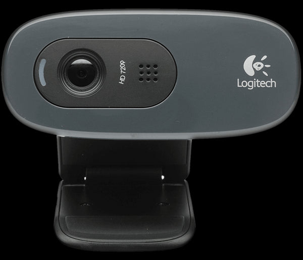 Logitech HD Webcam C270