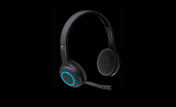 Logitech Wireless Headset H600