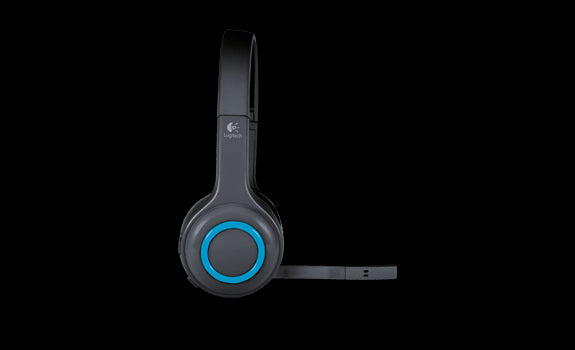 Logitech Wireless Headset H600