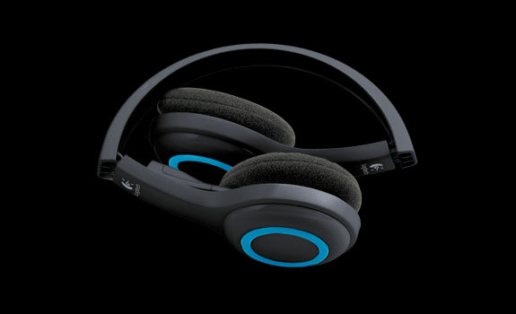 Logitech Wireless Headset H600