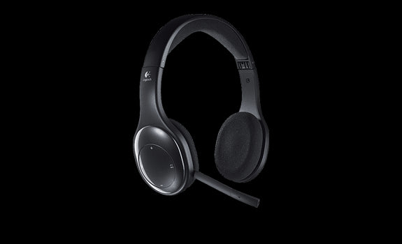 Logitech Wireless Headset H800