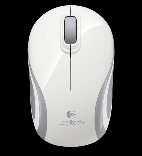 Logitech Wireless Mini Mouse M187