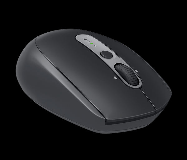 Logitech M590 Silent Multi Device Mouse Graphite