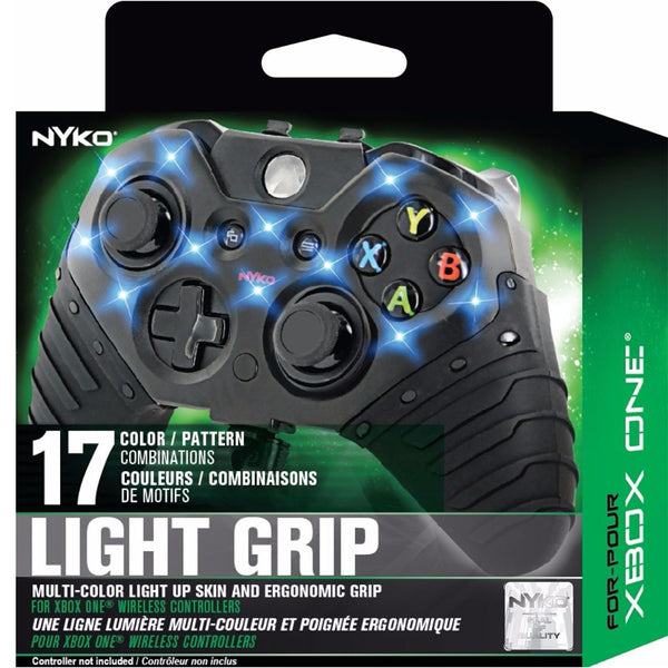 XB1 NYKO LIGHT GRIP