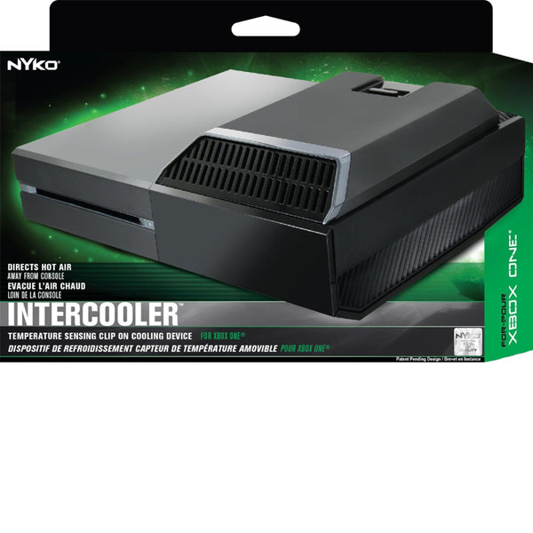 XB1 NYKO INTERCOOLER