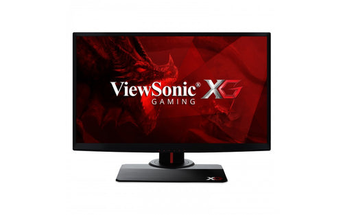 Viewsonic 25” Full HD Gaming Monitor