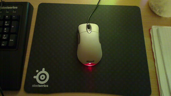 STEELSERIES 9HD MOUSEPAD